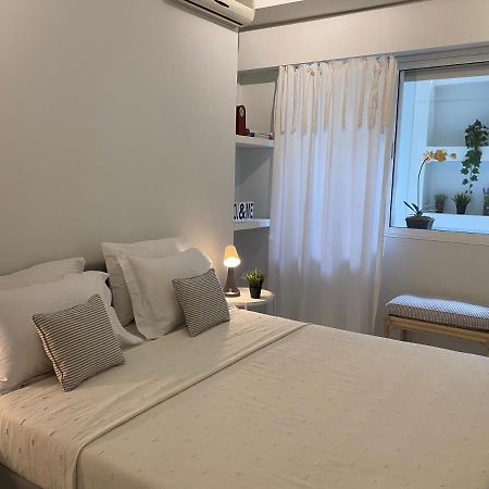 Vouliagmeni'S Secret Garden Near The Sea Atenas Exterior foto