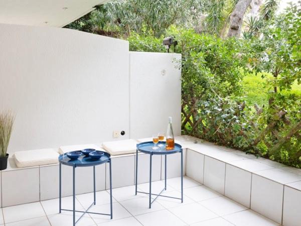 Vouliagmeni'S Secret Garden Near The Sea Atenas Exterior foto