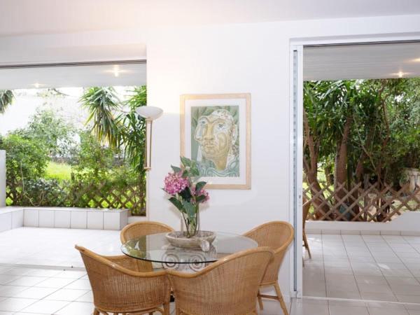 Vouliagmeni'S Secret Garden Near The Sea Atenas Exterior foto